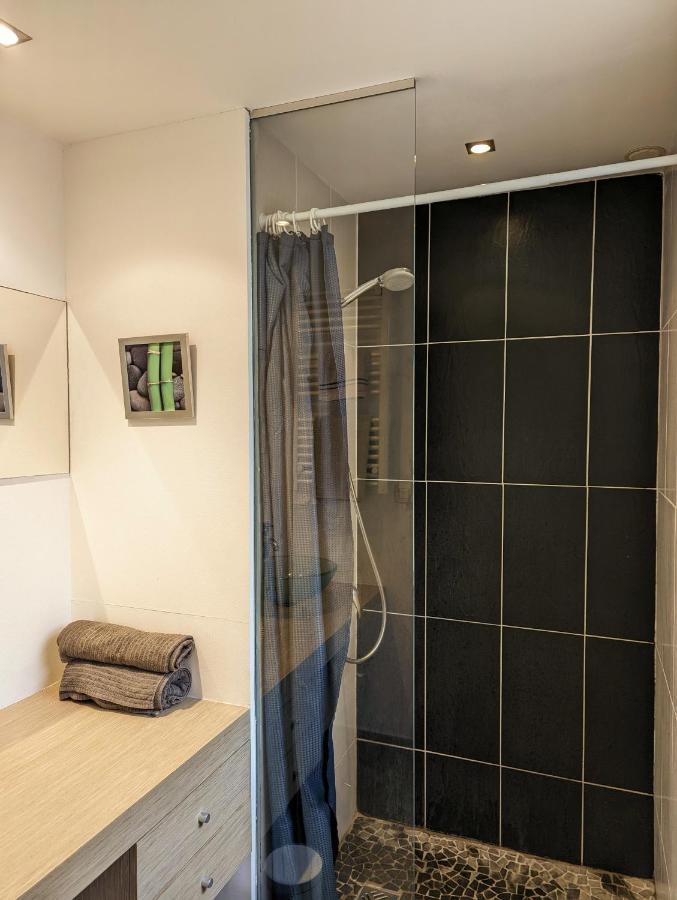 Ferienwohnung Corail Canet-en-Roussillon Exterior foto